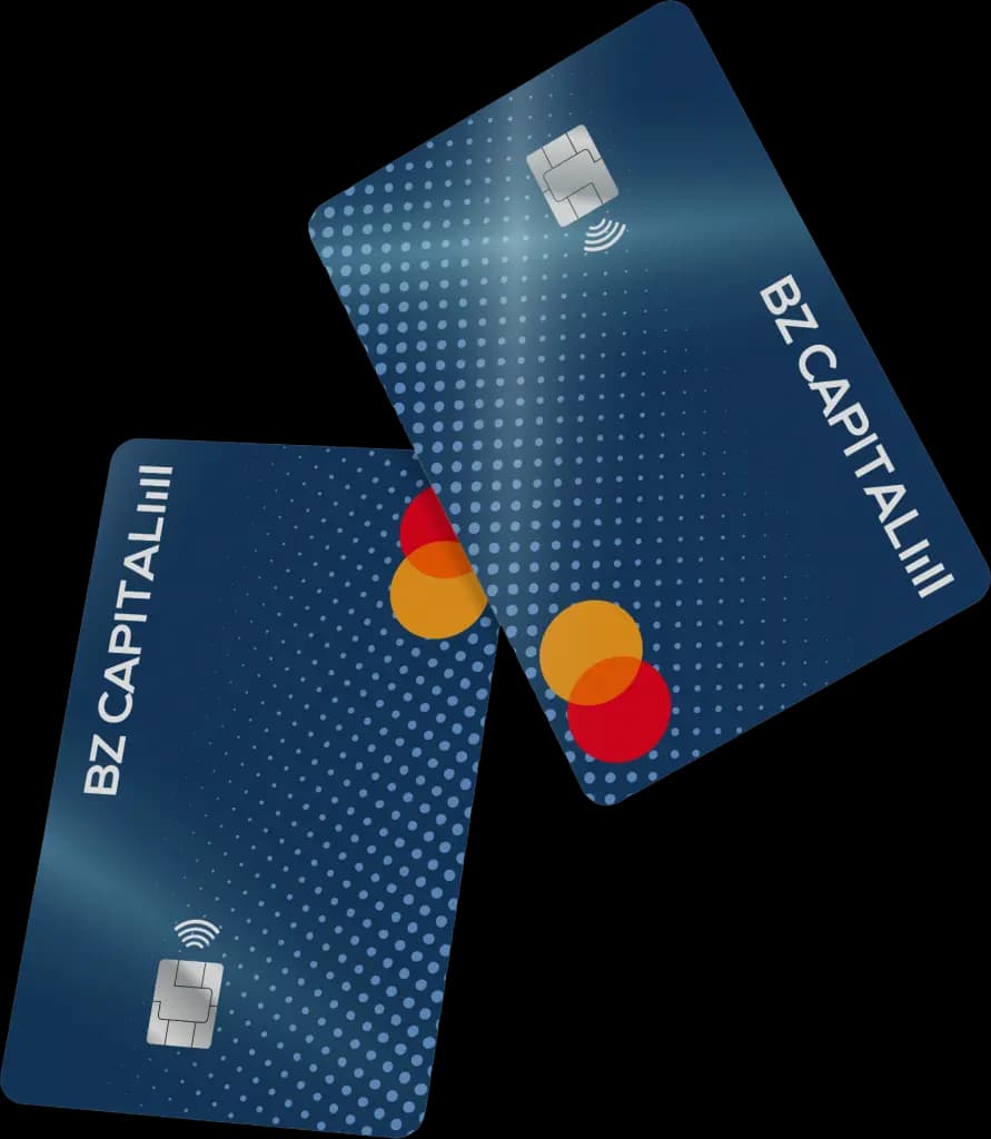 tarjetas de crédito